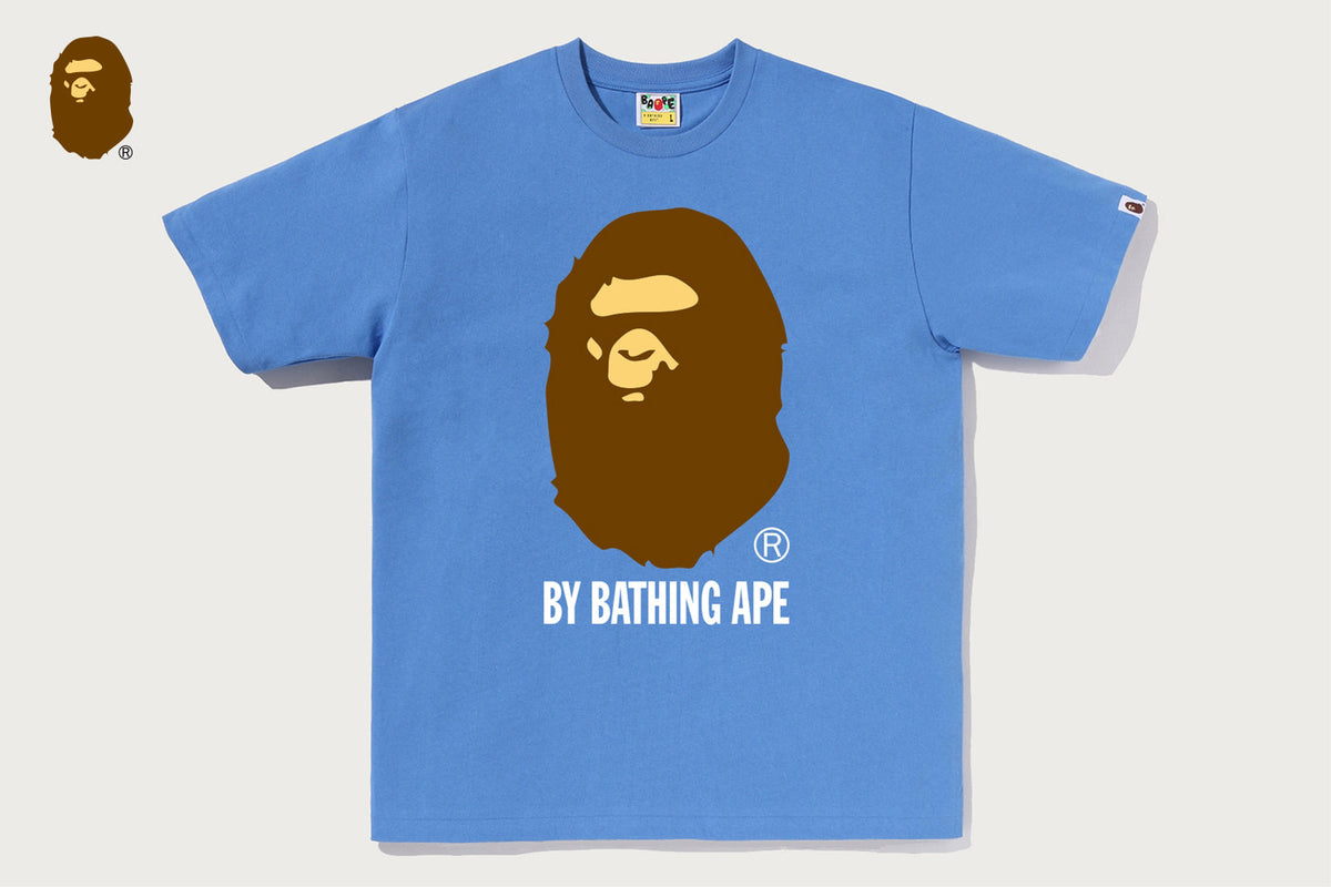 BAPE T恤