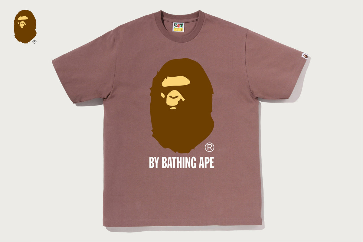 BAPE T恤