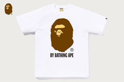 BAPE T恤