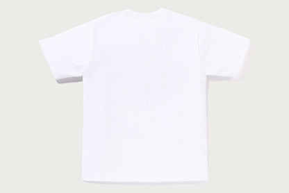 BAPE T恤