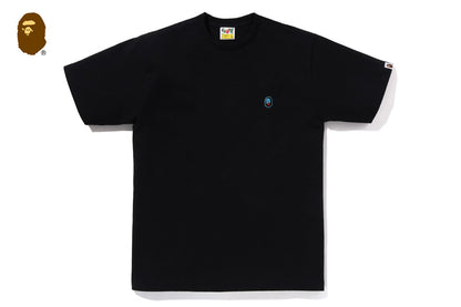 BAPE APE GHOST ONE POINT TEE