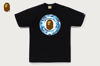 BAPE ABC CAMO BUSY WORKS T恤