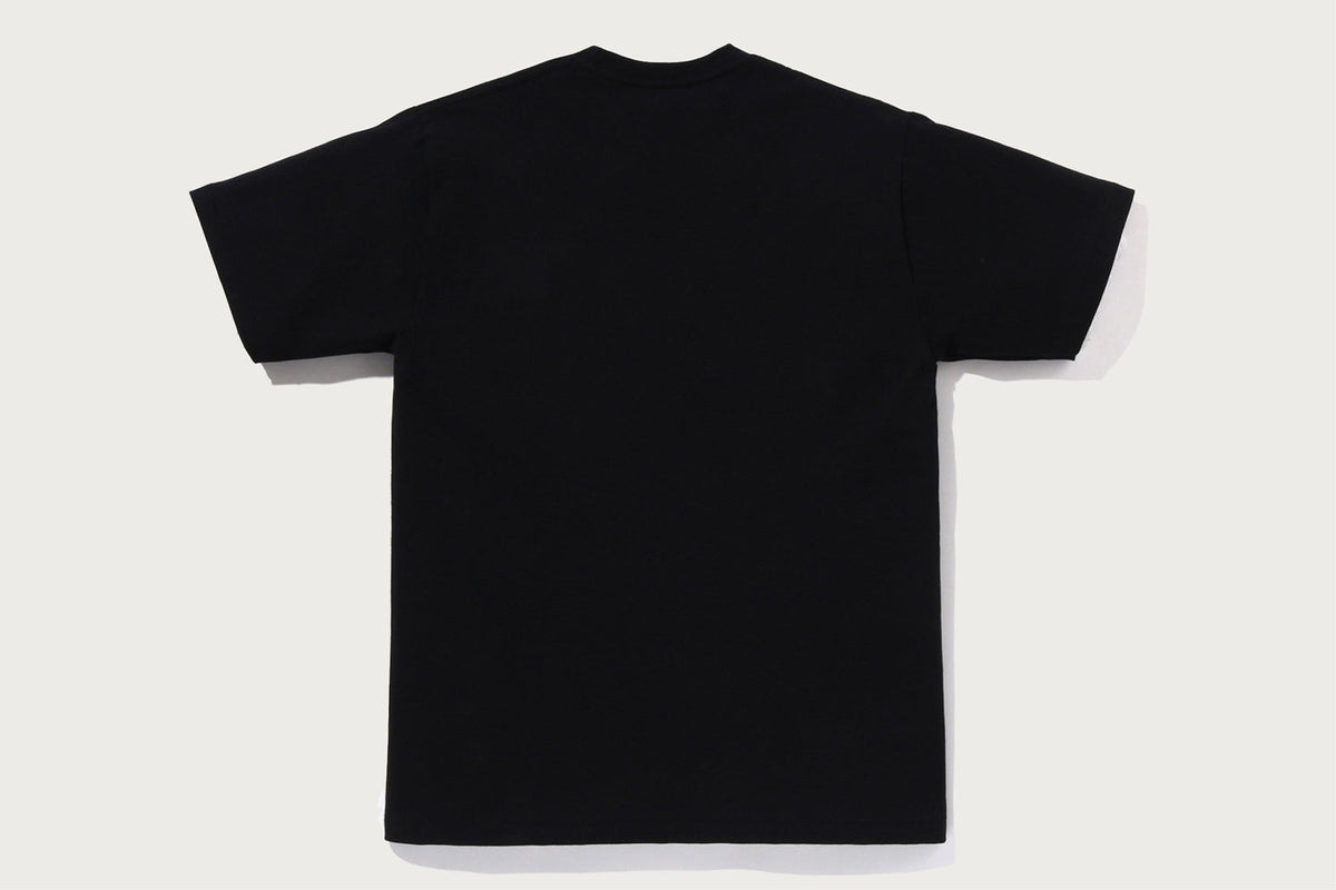 BAPE ABC CAMO BUSY WORKS T恤