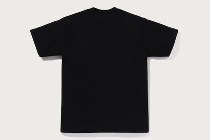 BAPE ABC CAMO BUSY WORKS T恤