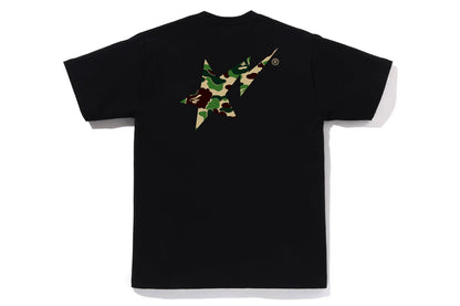 BAPE ABC CAMO BAPE STA TEE