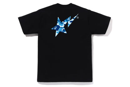 BAPE ABC CAMO BAPE STA TEE
