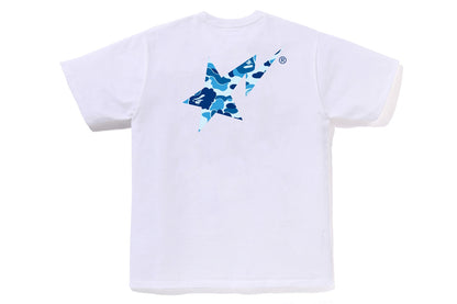BAPE ABC CAMO BAPE STA TEE