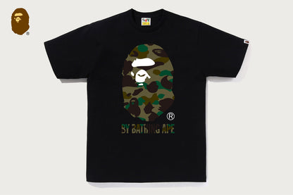 BAPE 1ST CAMO BY BATHING APE TEE