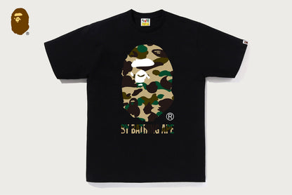 BAPE 1ST CAMO BY BATHING APE TEE
