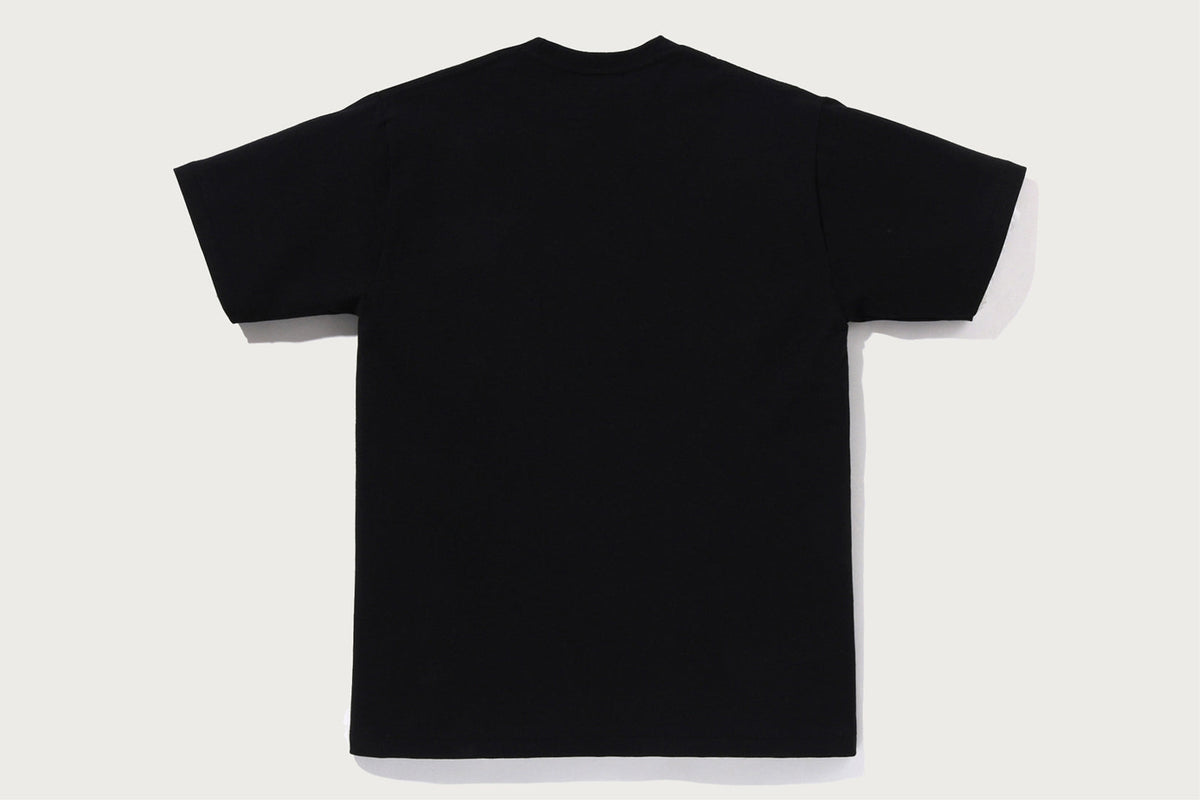 BAPE 1ST CAMO BY BATHING APE TEE