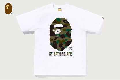 BAPE 1ST CAMO BY BATHING APE TEE