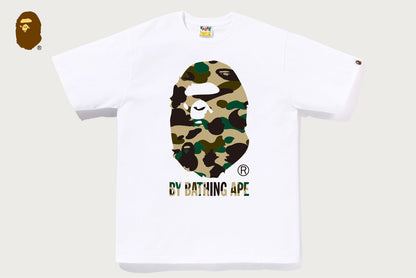 BAPE 1ST CAMO BY BATHING APE TEE