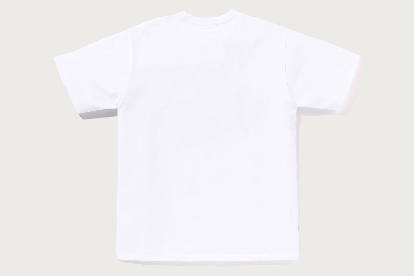 BAPE 1ST CAMO BY BATHING APE TEE