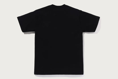 BAPE 1ST CAMO NYC LOGO TEE