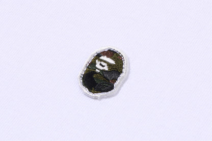 BAPE 1ST CAMO ONE POINT TEE