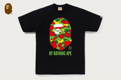 BAPE STA CAMO TEE