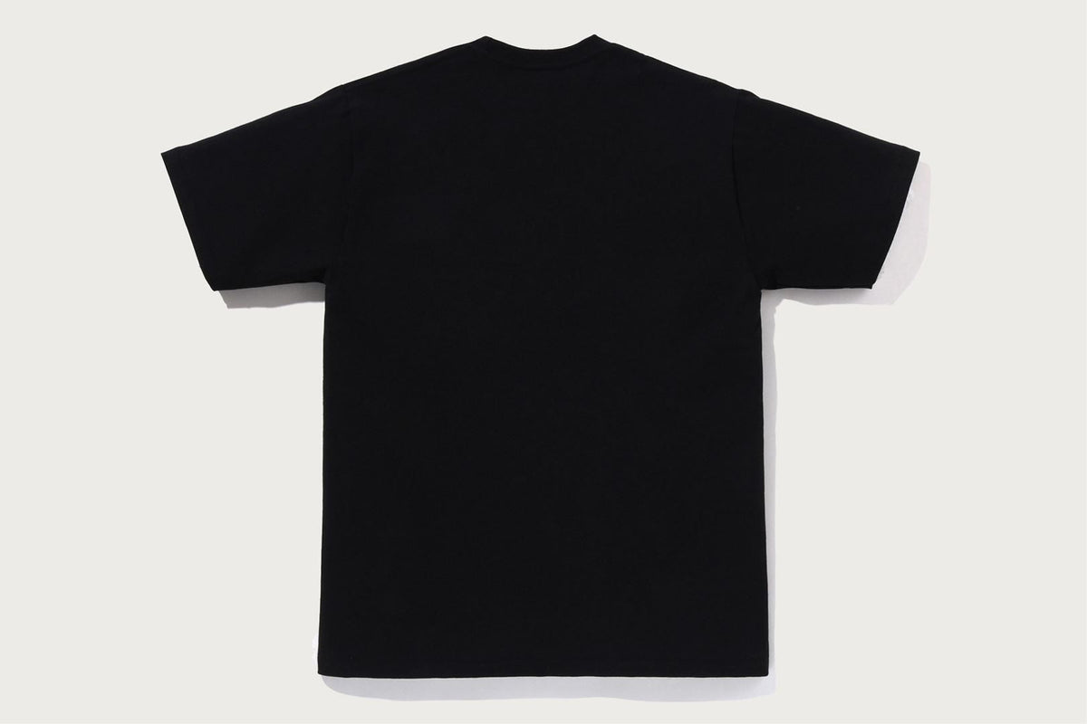 BAPE STA CAMO TEE