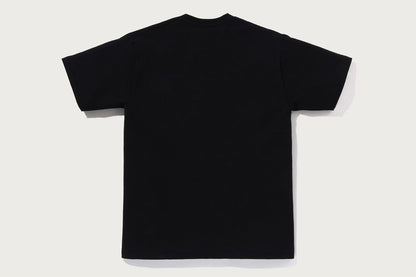 BAPE STA CAMO TEE