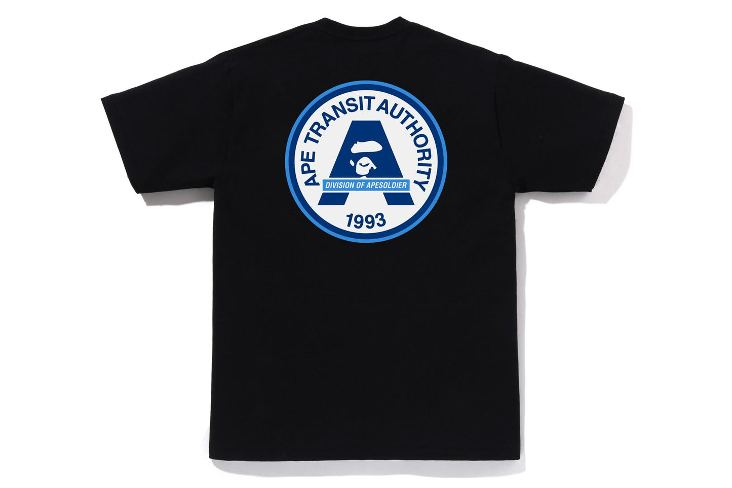 BAPE ATA DIVISION TEE