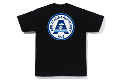 BAPE ATA DIVISION TEE