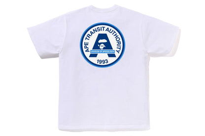 BAPE ATA DIVISION TEE