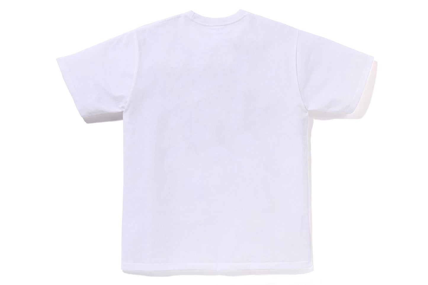 BAPE CHIMPY TRIO TEE