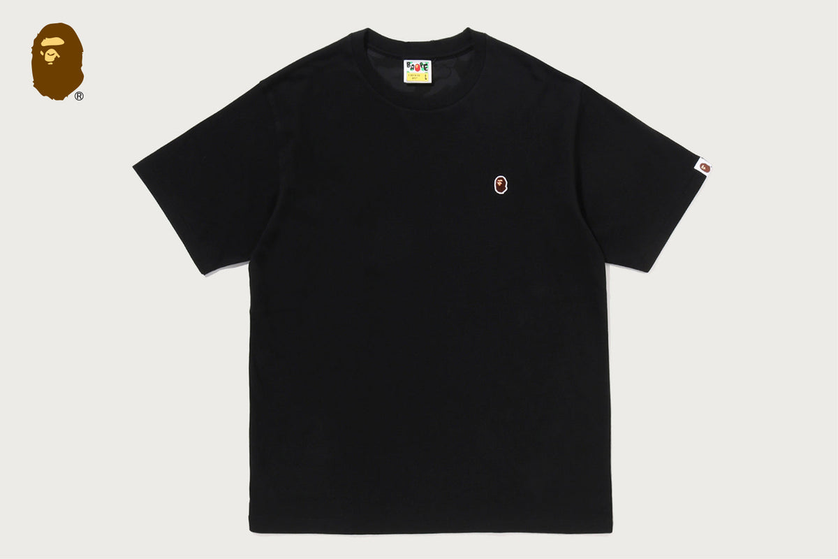 BAPE ONE POINT TEE