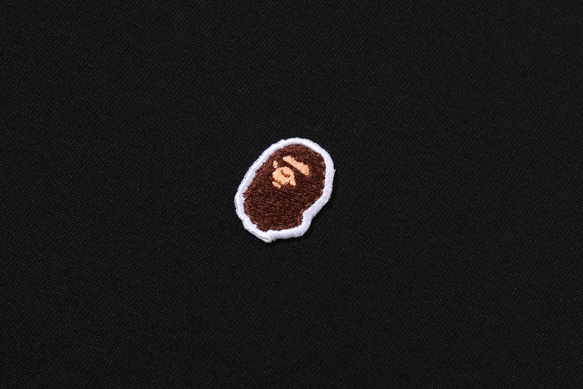 BAPE ONE POINT TEE