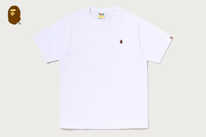 BAPE ONE POINT TEE