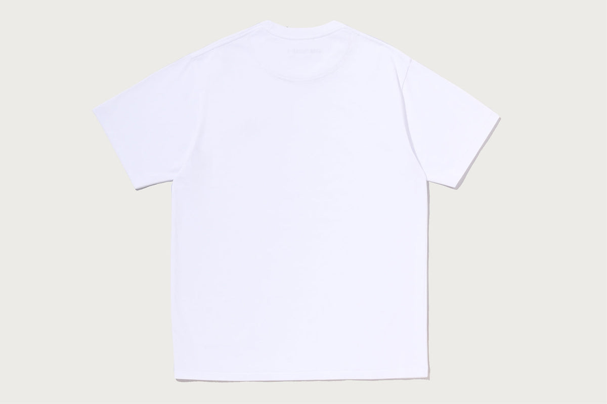 BAPE ONE POINT TEE
