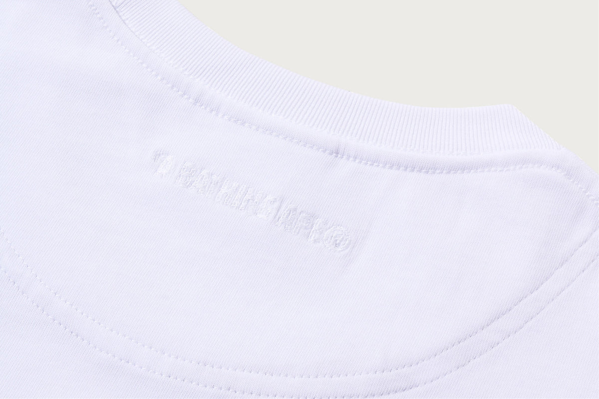 BAPE ONE POINT TEE