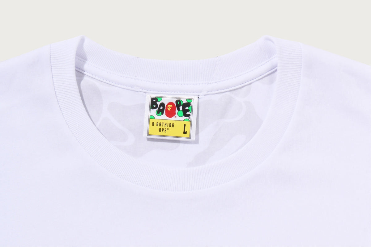 BAPE ONE POINT TEE