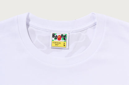 BAPE ONE POINT TEE