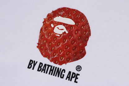 BAPE 草莓短袖T恤