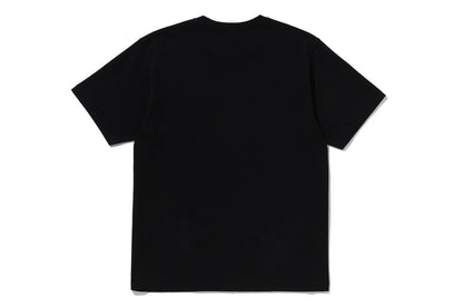 BAPE APE HEAD RAINBOW TEE
