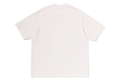 BAPE 3D HONEY LOGO 寬鬆版T恤