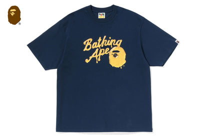 BAPE 3D HONEY LOGO 寬鬆版T恤