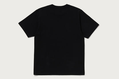 BAPE GRAFFITI APE HEAD TEE