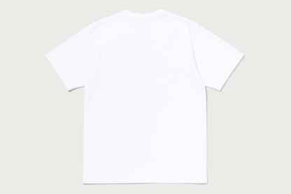 BAPE GRAFFITI APE HEAD TEE