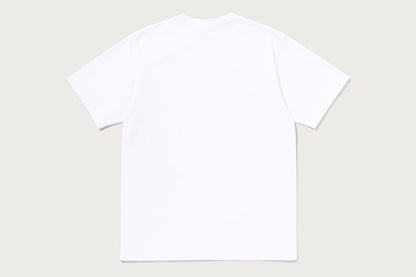 BAPE STICKER PACK APE HEAD TEE
