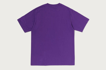 BAPE WORLD MULTI LOGO T恤
