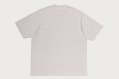 BAPE STA COLLEGE 寬鬆版短袖T恤 #1