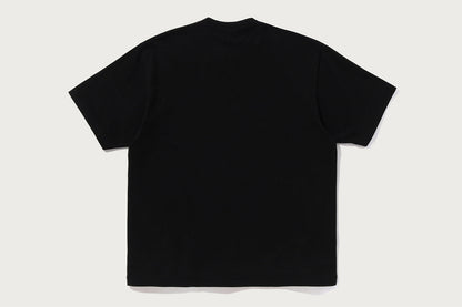 BAPE TONAL APE HEAD RELAXED FIT TEE