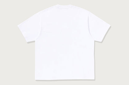 BAPE TONAL APE HEAD RELAXED FIT TEE