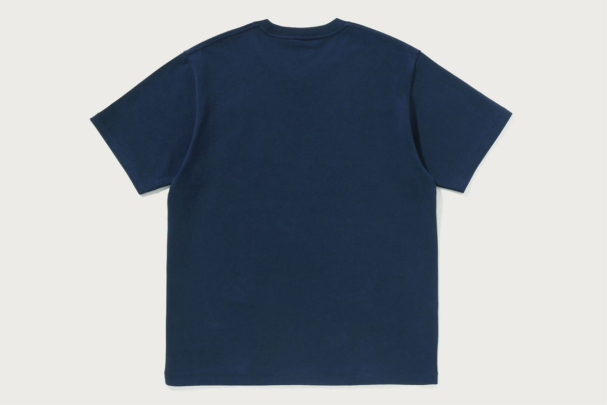 BAPE PAISLEY PATTERN BY BATHING APE TEE