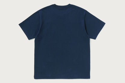 BAPE PAISLEY PATTERN BY BATHING APE TEE