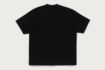 BAPE TIGER CAMO APE HEAD 放鬆版型 T恤