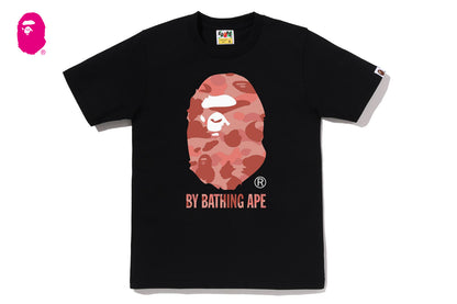 BAPE 1ST CAMO TEE