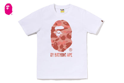 BAPE 1ST CAMO TEE