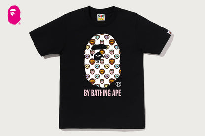 BAPE MILOGRAM SWEETS BY BATHING APE TEE